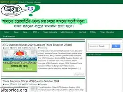Sites similar to questionsolution.com