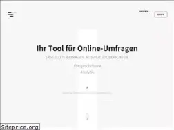 Sites similar to questionstar.de