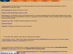Sites similar to questionuniverse.com