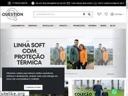 Sites similar to questionuw.com.br
