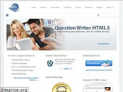Sites similar to questionwriter.com