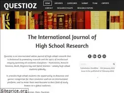 Sites similar to questioz.com