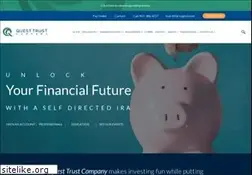 Sites similar to questira.com