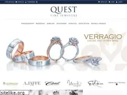 Sites similar to questjewelers.com
