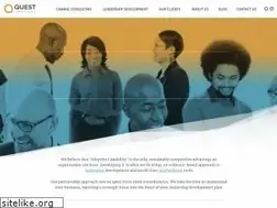 Sites similar to questleadership.co.uk