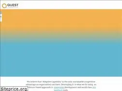 Sites similar to questleadershipdevelopment.com