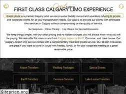 Sites similar to questlimos.ca
