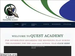 Sites similar to questlv.com
