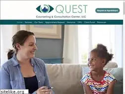Sites similar to questmadison.com