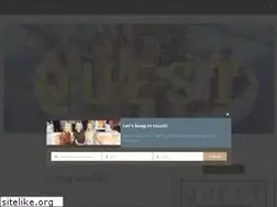 Sites similar to questmag.com