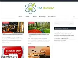 Sites similar to questmagazine.nl