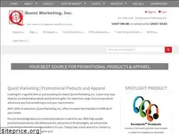 Sites similar to questmarketing.net