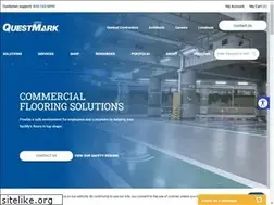 Sites similar to questmarkflooring.com