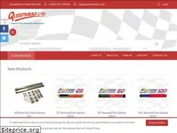 Sites similar to questmead.co.uk