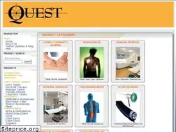 Sites similar to questmedonline.com