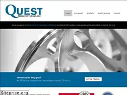 Sites similar to questmfginc.com