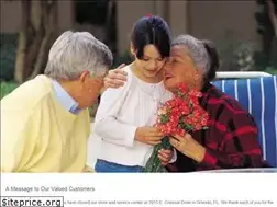 Sites similar to questmobilitysolutions.com