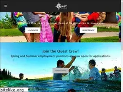 Sites similar to questnet.ca