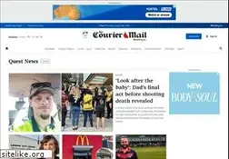 Sites similar to questnews.com.au