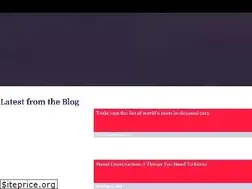 Sites similar to questnewsgroup.com
