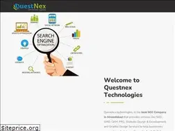 Sites similar to questnex.com