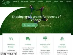 Sites similar to questo.com.au
