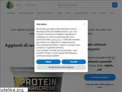 Sites similar to questoecheto.it