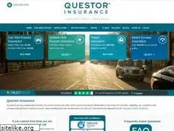 Sites similar to questor-insurance.co.uk