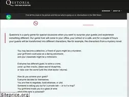 Sites similar to questoria.com.ua