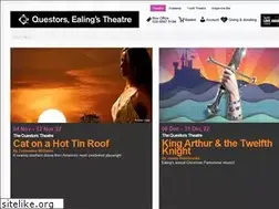 Sites similar to questors.org.uk