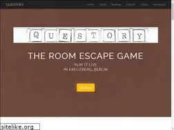 Sites similar to questory.de
