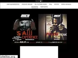 Sites similar to questory.es
