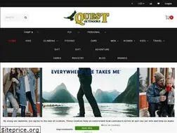 Sites similar to questoutdoors.com