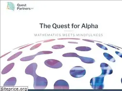 Sites similar to questpartnersllc.com
