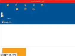 Sites similar to questpeoria.org
