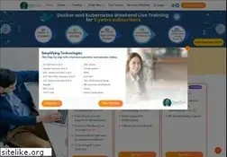 Sites similar to questpond.com