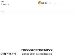 Sites similar to questprofile.pl
