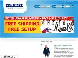 Sites similar to questpromotional.com