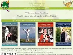 Sites similar to questpublishing.ca