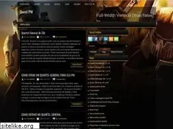 Sites similar to questpwbr.blogspot.com