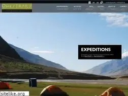 Sites similar to questrails.com
