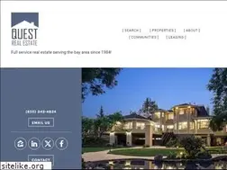Sites similar to questrealestate.com