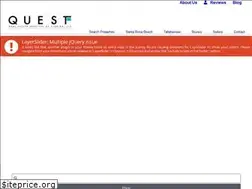 Sites similar to questrealestatenow.com