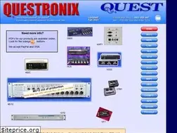 Sites similar to questronix.com.au