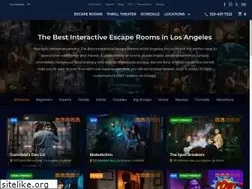 Sites similar to questroom.com