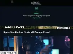 Sites similar to questrooms.se