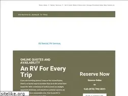 Sites similar to questrv.com
