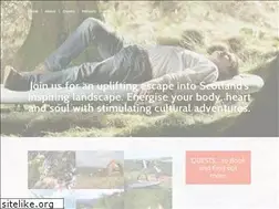 Sites similar to questsandretreats.com