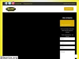 Sites similar to questsec.com