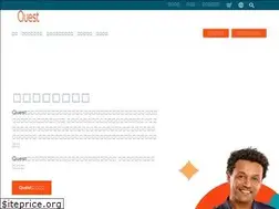 Sites similar to questsoftware.jp